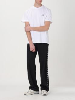 Ster Gouden Ganzen T-shirt Wit