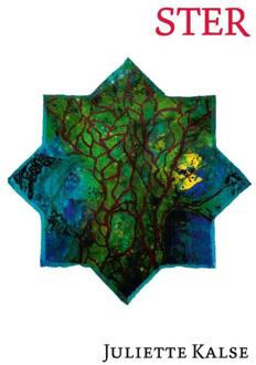 Ster -  Juliette Kalse (ISBN: 9789462265325)