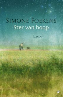 Ster van hoop - eBook Simone Foekens (9020532286)