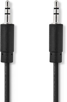 Stereo-Audiokabel - CAGB22000BK20 Zwart