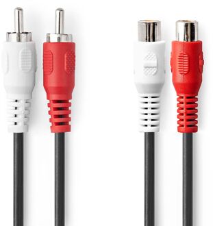 Stereo-Audiokabel - CAGB24205BK20