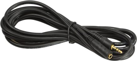 Stereo jack 3,5 male -> 3,5 female, 3m 31149009