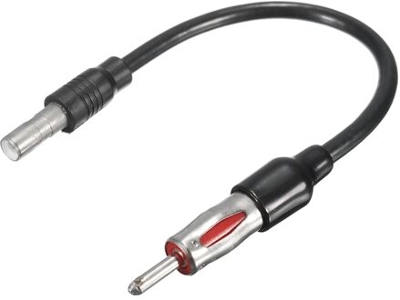 Stereo Radio Audio Am/Fm Antenne Adapter Draad Antenne Adapter Plug Voor Ford/Jeep/Dodge/Gmc/Buick/Chevrolet 02