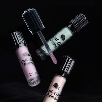 Stereo Truncated Liquid Eyeshadow - 4 Colors 303# Taro Purple - 3.8g