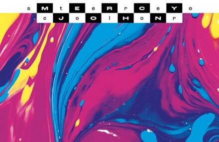 Stereocolor - Mercy John