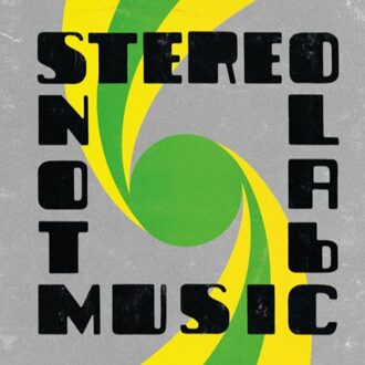 Stereolab - Not Music