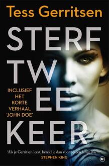 Sterf Twee Keer - Rizzoli & Isles