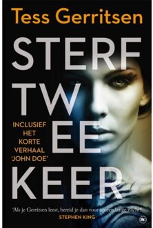 Sterf Twee Keer - Rizzoli & Isles