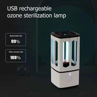 Sterilisator Licht Ultraviolet Uv Desinfectie Kiemdodende Quartz Lamp Voor Huishoudelijke Kamers Bescherming Levert