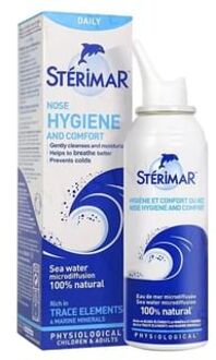 Sterimar Nose Hygiene Spray 100ml