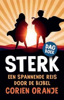 Sterk - Corien Oranje