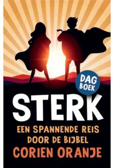Sterk - Corien Oranje