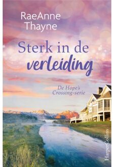 Sterk in de verleiding