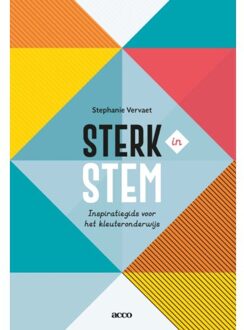 Sterk in STEM