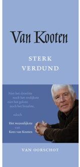 Sterk verdund - Boek Kees van Kooten (9028282246)