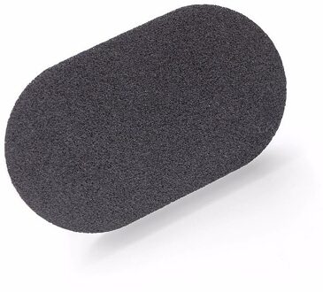 Sterke Decontaminatie Bad Borstel Spons Tegels Borstel Sterke Bad Borstel zwart