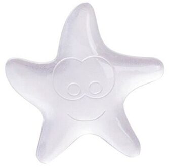 Sterke Gel Rubber Deurstopper Verwijderbare Herbruikbare Deurknop Baffle Anti-Collision Stille Muur Protector Pad Deur Stoppen Mat