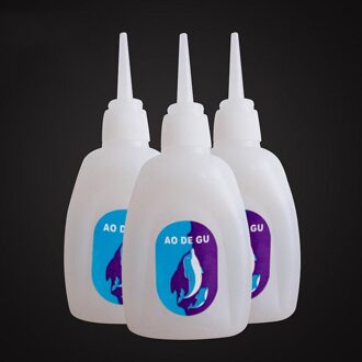 Sterke Instant Super Lijm 502 Lijm Vloeistof Voor Hout Rubber Lederen Papier