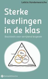 Sterke Leerlingen In De Klas - Leticia Vandemeersche