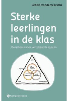 Sterke Leerlingen In De Klas - Leticia Vandemeersche