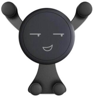 Sterke Magnetische Auto Air Vent Telefoon Mount Houder Voor Smartphones Gps Met Stevige Basis 360 Rotatie Brede Compatibiliteit