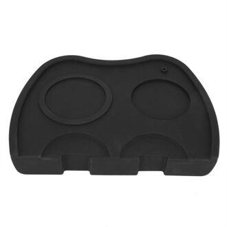 Sterke Non-Slip Non-Slip Mat Voor Antislip Koffie Zwarte Koffie Gebruiksvoorwerpen Voor Thuis