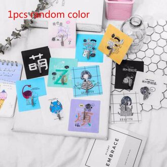 Sterke Onzichtbare Kawaii Cartoon Haken Muur Keuken Zelfklevende Haken Nail-Gratis Zuignap Haak Badkamer Opslag Huishoudelijke