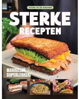 Sterke Recepten - SterkInDeKeuken