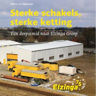 Sterke schakels, sterke ketting