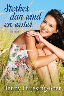 Sterker dan wind en water - eBook Henny Thijssing-Boer (9401905029)