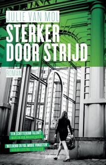 Sterker door strijd - Boek Julie van Mol (9491773577)
