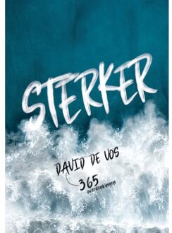 Sterker - (ISBN:9789079807659)