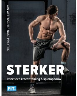 Sterker