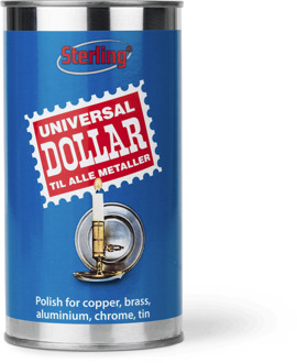 Sterling Reiniging Sterling Dollar Metal Pools 500 ml