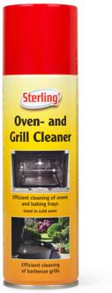 Sterling Reiniging Sterling Oven En Grillreiniger 300 ml