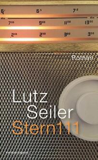 Stern 111 - Lutz Seiler