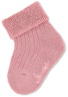 Sterntaler Baby sokken roze Roze/lichtroze