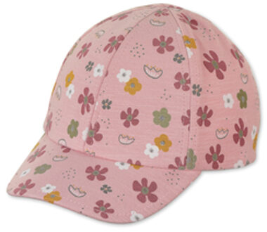 Sterntaler Baseball cap lichtroze Roze/lichtroze