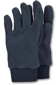 Sterntaler Handschoenen marine Blauw - Maat 8