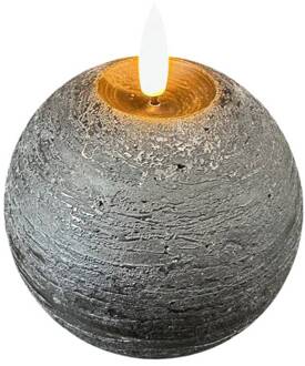 Sterntaler LED waskaars, zwart Hoogte 11 cm Bol Batterij