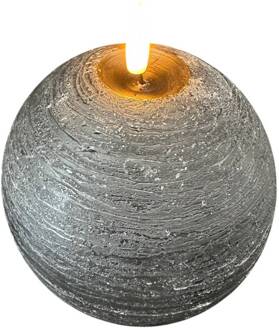 Sterntaler LED waskaars, zwart Hoogte 13 cm Bol Batterij