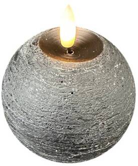 Sterntaler LED waskaars, zwart, hoogte 9 cm bol batterij