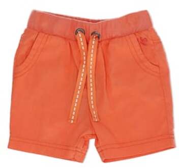 Sterntaler Shorts orange Oranje - 62