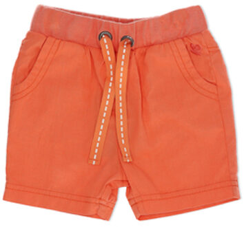 Sterntaler Shorts orange Oranje - 74