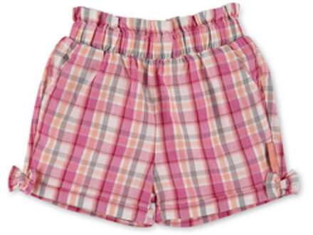 Sterntaler Shorts roze Roze/lichtroze