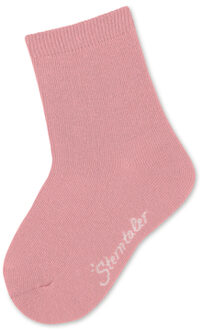 Sterntaler Sokken dubbelpak roze Roze/lichtroze - 17/18