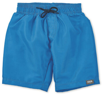 Sterntaler UV-zwemshort blauw