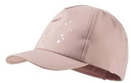 Sterntaler Zeepaard baseballcap mat roze Roze/lichtroze - 47 cm
