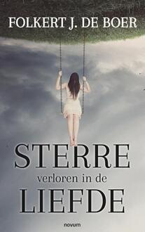 Sterre verloren in de liefde -  Folkert J. de Boer (ISBN: 9783991464143)