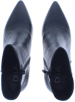 Sterre2 metallic Zwart - 39